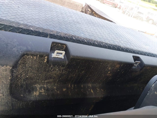 Chevrolet Silverado K2500 Heavy Duty 2024 1GC0YLE76RF307618 Image 8