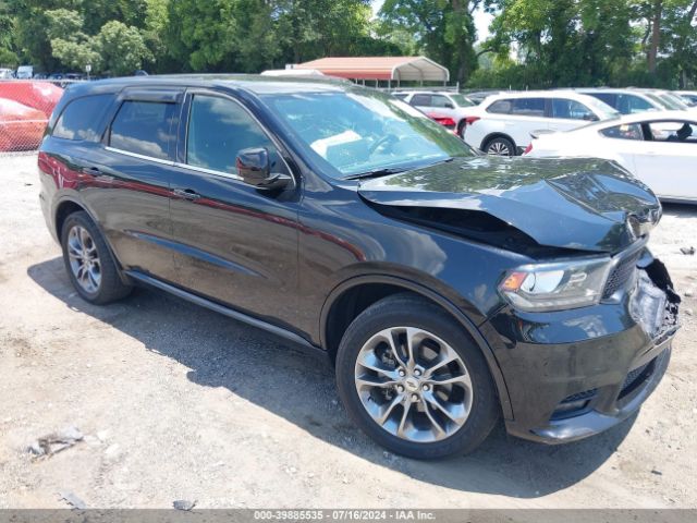 2019 1C4RDHDG9KC769227 головне зображення