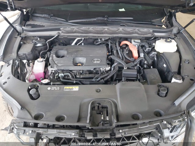 Lexus Rx 350h Luxury 2023 2T2BBMCA3PC001993 Image 10