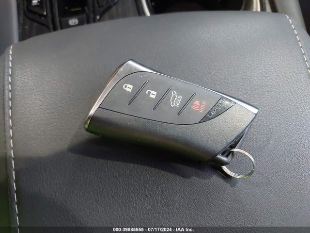 Lexus Rx 350h Luxury 2023 2T2BBMCA3PC001993 Image 11