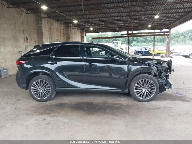 Lexus Rx 350h Luxury 2023 2T2BBMCA3PC001993 Image 13
