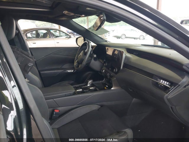 Lexus Rx 350h Luxury 2023 2T2BBMCA3PC001993 Image 5