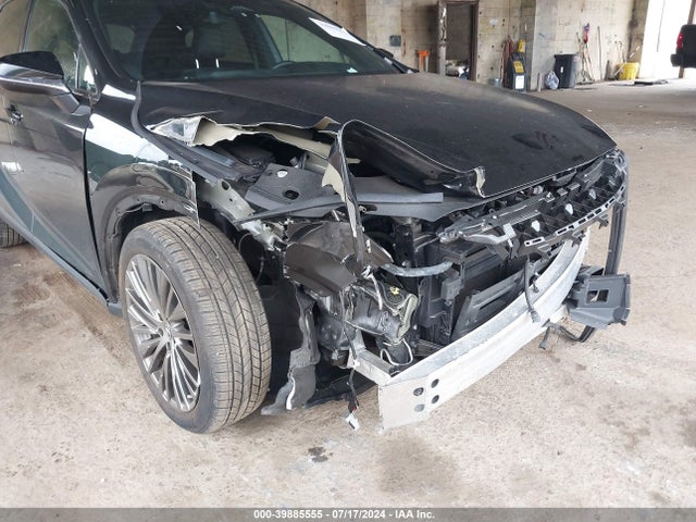Lexus Rx 350h Luxury 2023 2T2BBMCA3PC001993 Image 6