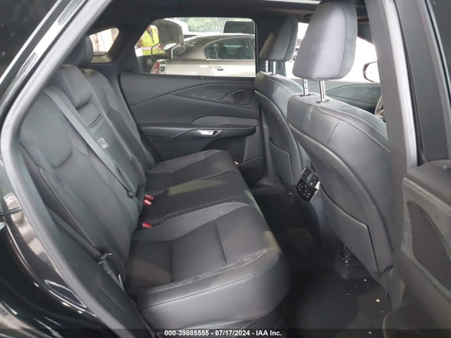 Lexus Rx 350h Luxury 2023 2T2BBMCA3PC001993 Image 8