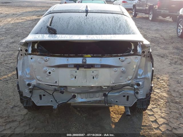 JTDKAMFU1N3155704 Toyota Prius Le