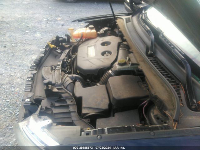 5LMCJ2A96FUJ33701 Lincoln MKC