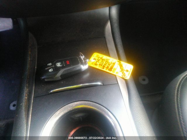 5LMCJ2A96FUJ33701 Lincoln MKC