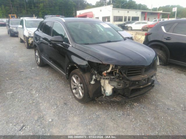 5LMCJ2A96FUJ33701 Lincoln MKC