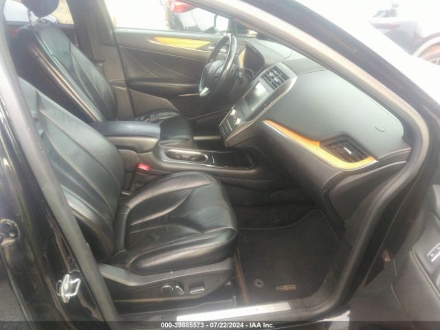 5LMCJ2A96FUJ33701 Lincoln MKC