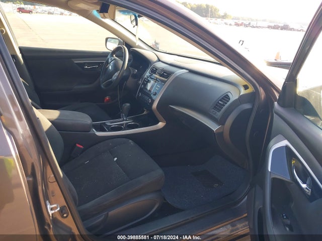 Nissan Altima 2.5 S 2014 1N4AL3AP7EN232104 Image 5