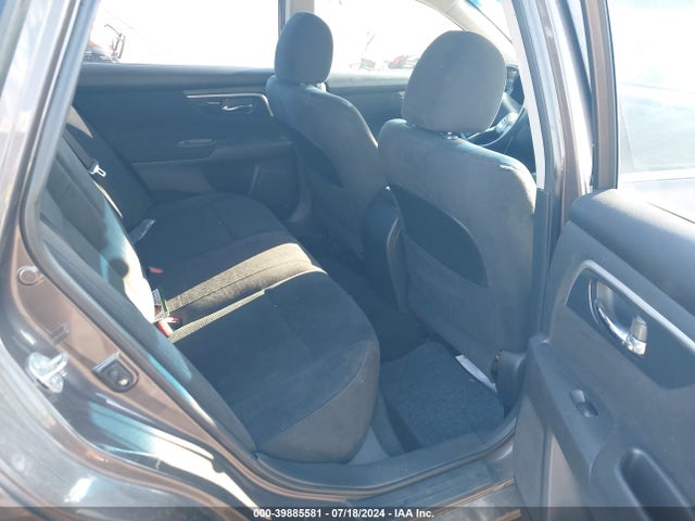 Nissan Altima 2.5 S 2014 1N4AL3AP7EN232104 Image 8