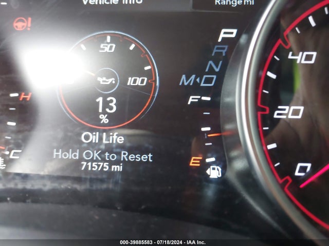 Dodge Charger Sxt Rwd 2021 2C3CDXBG7MH584391 Image 15