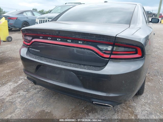 Dodge Charger Sxt Rwd 2021 2C3CDXBG7MH584391 Image 16