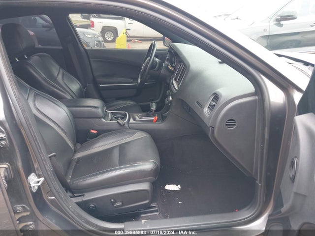 Dodge Charger Sxt Rwd 2021 2C3CDXBG7MH584391 Image 5
