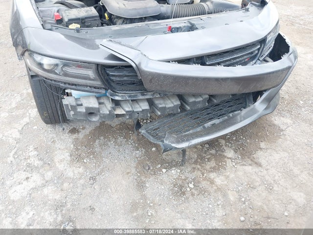 Dodge Charger Sxt Rwd 2021 2C3CDXBG7MH584391 Image 6