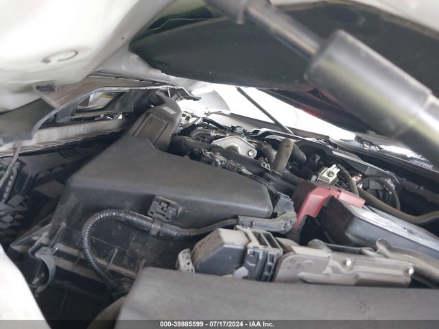 Toyota CAMRY LE 2020 4T1C11AK0LU344632 Image 10
