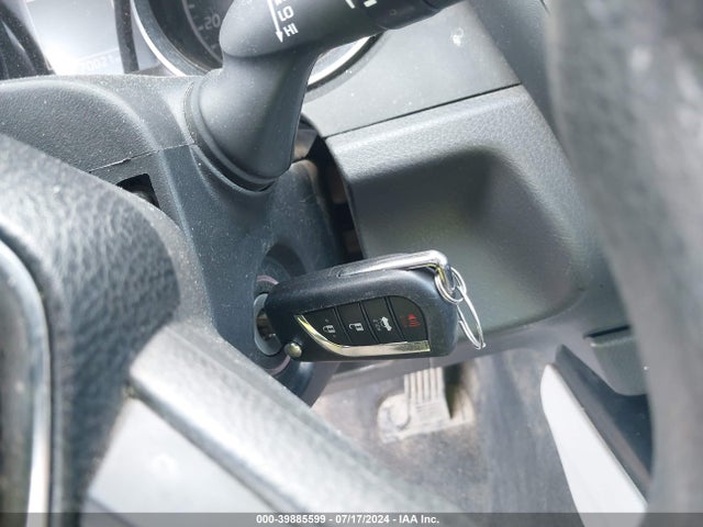Toyota CAMRY LE 2020 4T1C11AK0LU344632 Image 11
