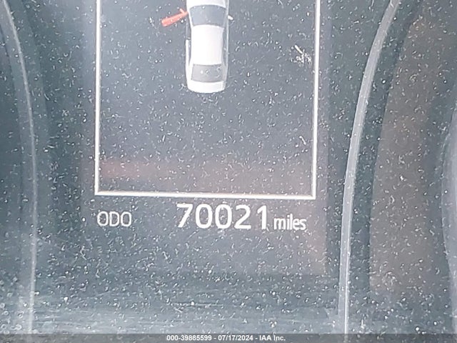 Toyota CAMRY LE 2020 4T1C11AK0LU344632 Image 15