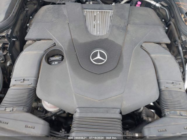 WDDZH6JB2KA577831 Mercedes-Benz E 450 4matic