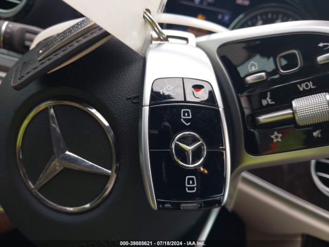 WDDZH6JB2KA577831 Mercedes-Benz E 450 4matic