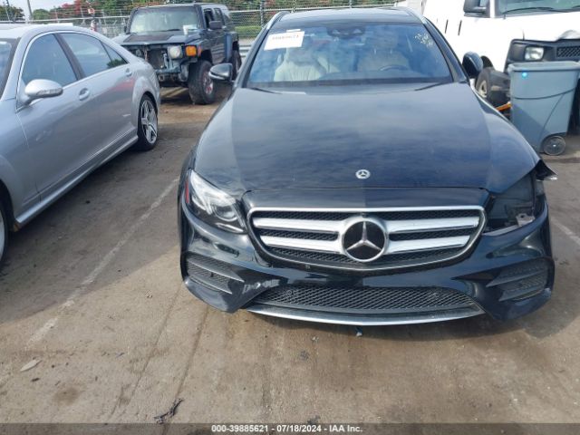 WDDZH6JB2KA577831 Mercedes-Benz E 450 4matic