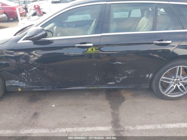 WDDZH6JB2KA577831 Mercedes-Benz E 450 4matic