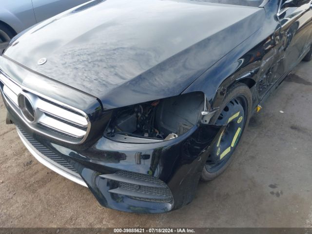 WDDZH6JB2KA577831 Mercedes-Benz E 450 4matic
