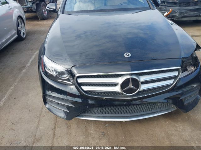 WDDZH6JB2KA577831 Mercedes-Benz E 450 4matic
