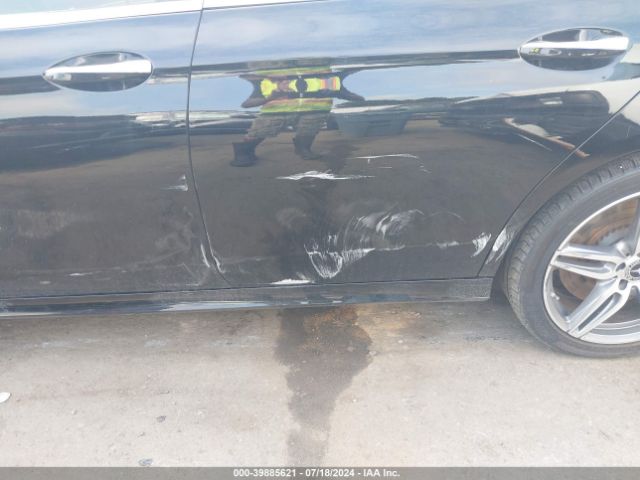 WDDZH6JB2KA577831 Mercedes-Benz E 450 4matic