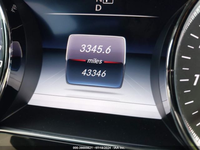 WDDZH6JB2KA577831 Mercedes-Benz E 450 4matic
