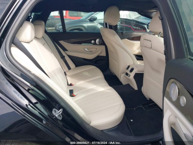 WDDZH6JB2KA577831 Mercedes-Benz E 450 4matic