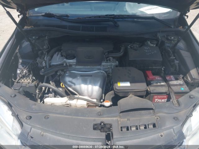 4T1BF1FK6GU199527 Toyota CAMRY LE