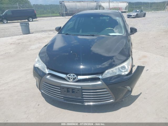 4T1BF1FK6GU199527 Toyota CAMRY LE