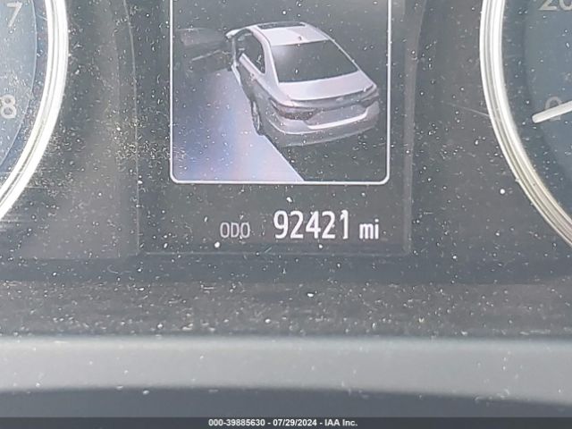4T1BF1FK6GU199527 Toyota CAMRY LE