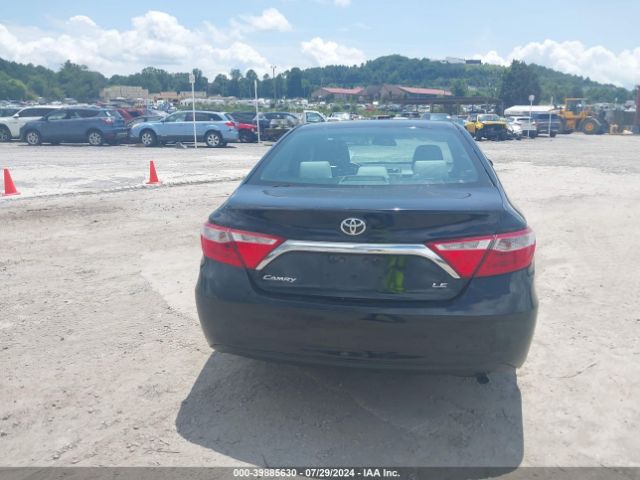 4T1BF1FK6GU199527 Toyota CAMRY LE