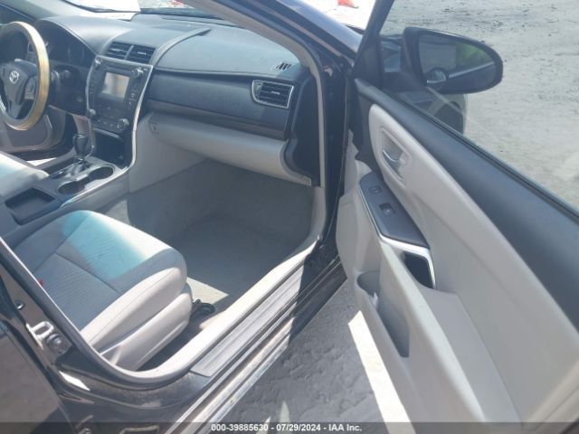 4T1BF1FK6GU199527 Toyota CAMRY LE