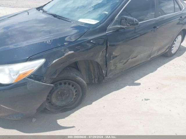 4T1BF1FK6GU199527 Toyota CAMRY LE