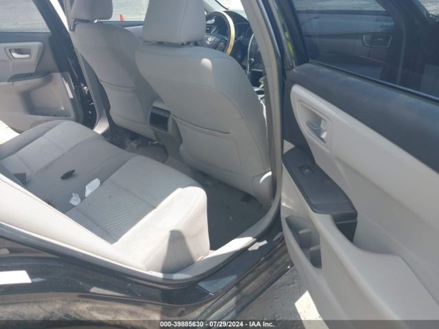 4T1BF1FK6GU199527 Toyota CAMRY LE