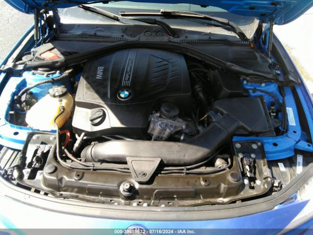 WBA3A9C52FK472863 BMW 335i