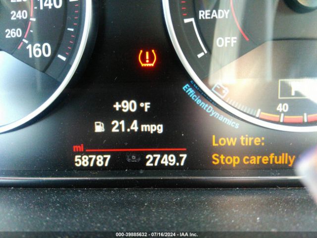 WBA3A9C52FK472863 BMW 335i