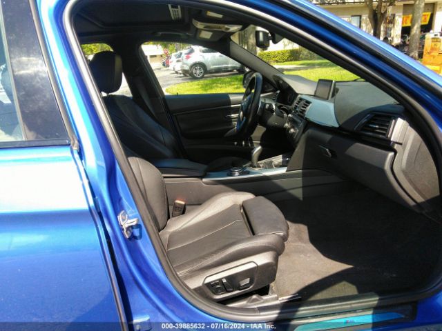 WBA3A9C52FK472863 BMW 335i