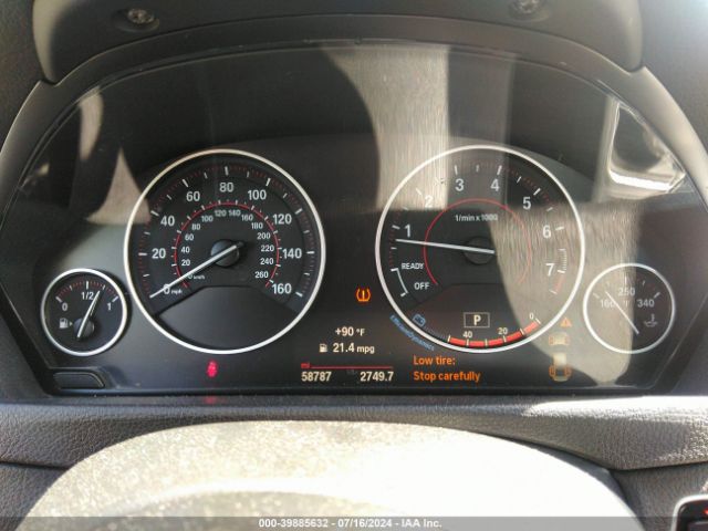 WBA3A9C52FK472863 BMW 335i