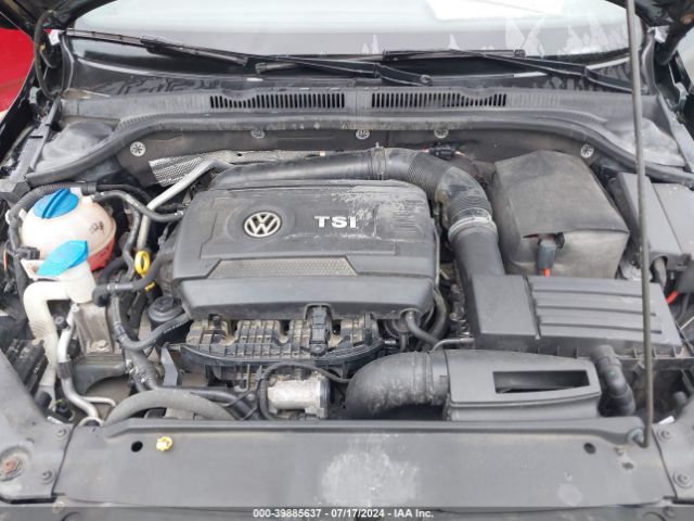 3VWD17AJ5GM391729 Volkswagen Jetta 1.8t Sport