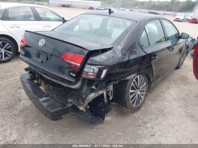 3VWD17AJ5GM391729 Volkswagen Jetta 1.8t Sport