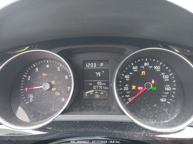 3VWD17AJ5GM391729 Volkswagen Jetta 1.8t Sport