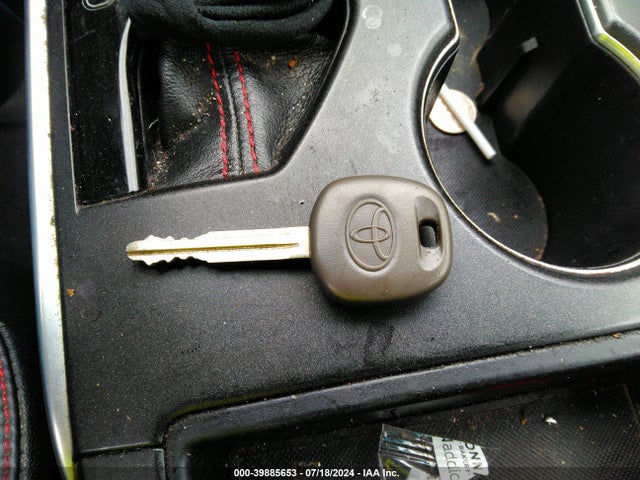 Toyota CAMRY SE 2017 4T1BF1FK9HU397651 Image 11
