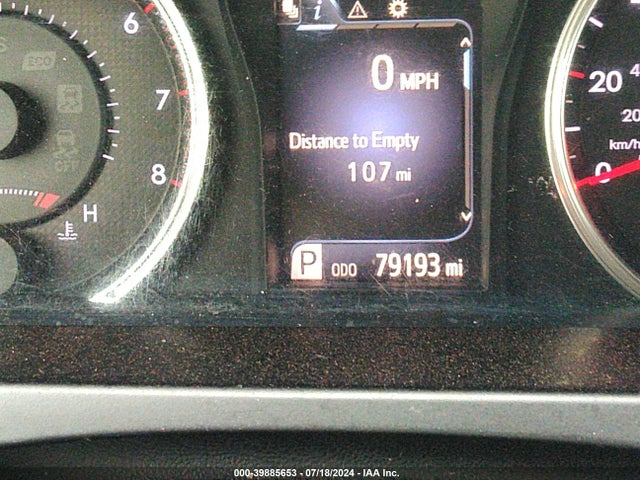 Toyota CAMRY SE 2017 4T1BF1FK9HU397651 Image 15