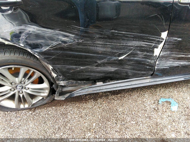 Toyota CAMRY SE 2017 4T1BF1FK9HU397651 Image 20
