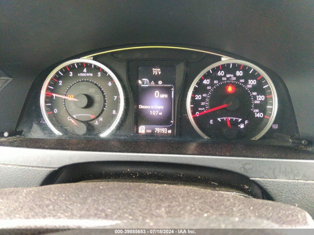 Toyota CAMRY SE 2017 4T1BF1FK9HU397651 Image 7