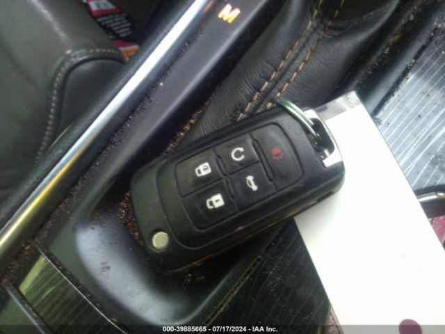 2G1125S31J9112390 Chevrolet IMPALA 2LZ
